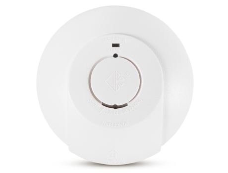 Gns-2236/Rf2 Alarme de Incêndio 230V NEXA