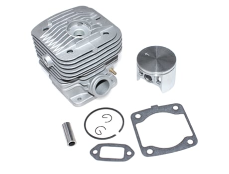 Kit De Pistão Cilindro 50mm Para Wacker Neuson Power Cutter Serra Bts 930 Bts935 Bts1030 Bts1030l3 Bts1035 Bts1035l3 Lahdek