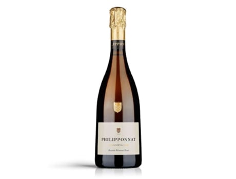 Champanhe Philipponnat Royale Réserve Brut Caixa 75cl