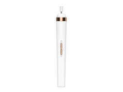 Kit Elétrico para Manicure e Pedicure ORYSIN com 5 Cabeças, 2 Velocidades, LED e Recarregável USB