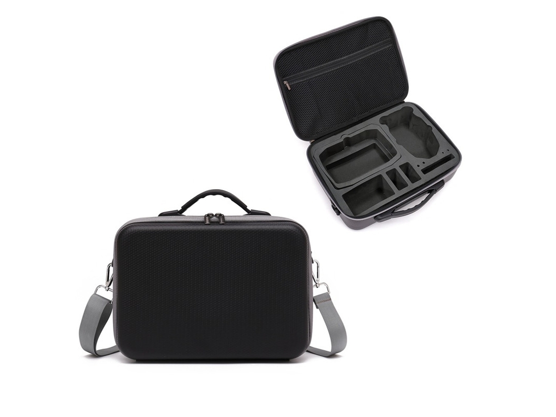 Mala Dji Mini 3 Pro Preto Veanxin