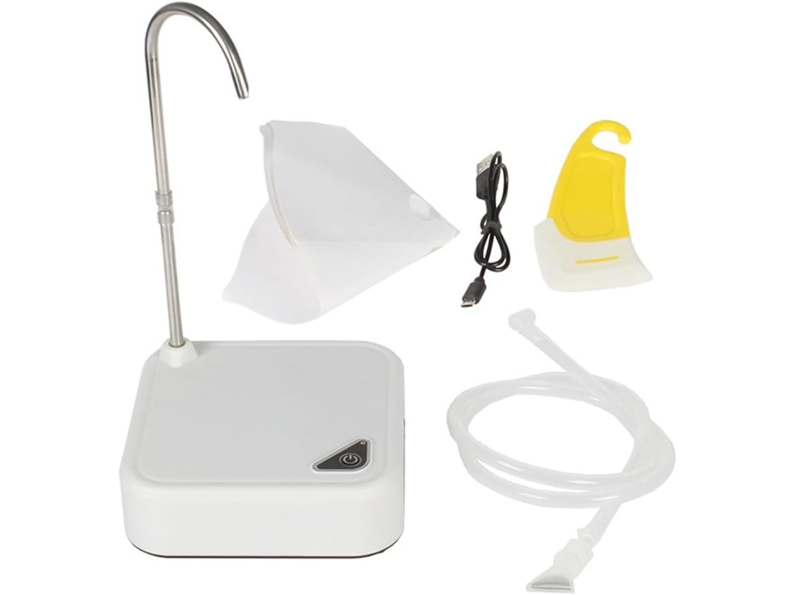 Filtro de Recuperação Elétrica de Resina Fotopolimerizável Usb para SFUSHOS