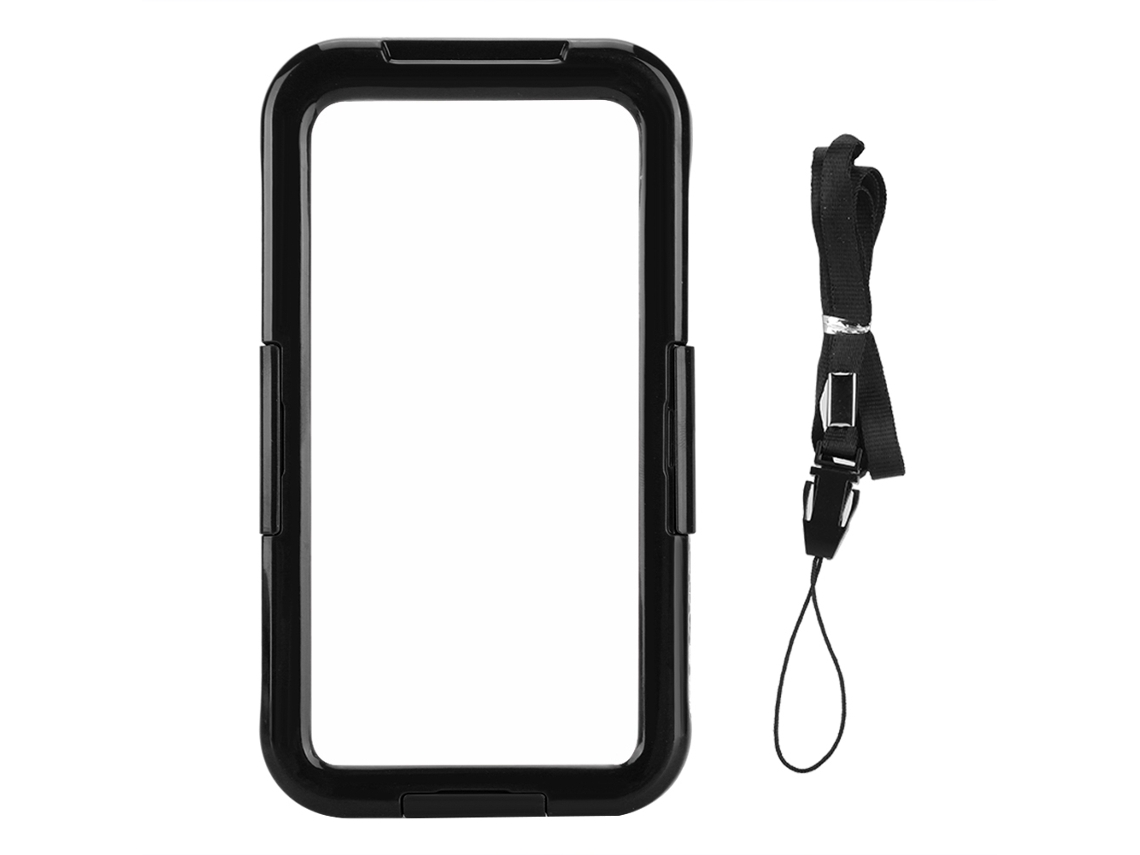 Capa de Proteção à Prova d'Água para Galaxy S10e | EOOCOO