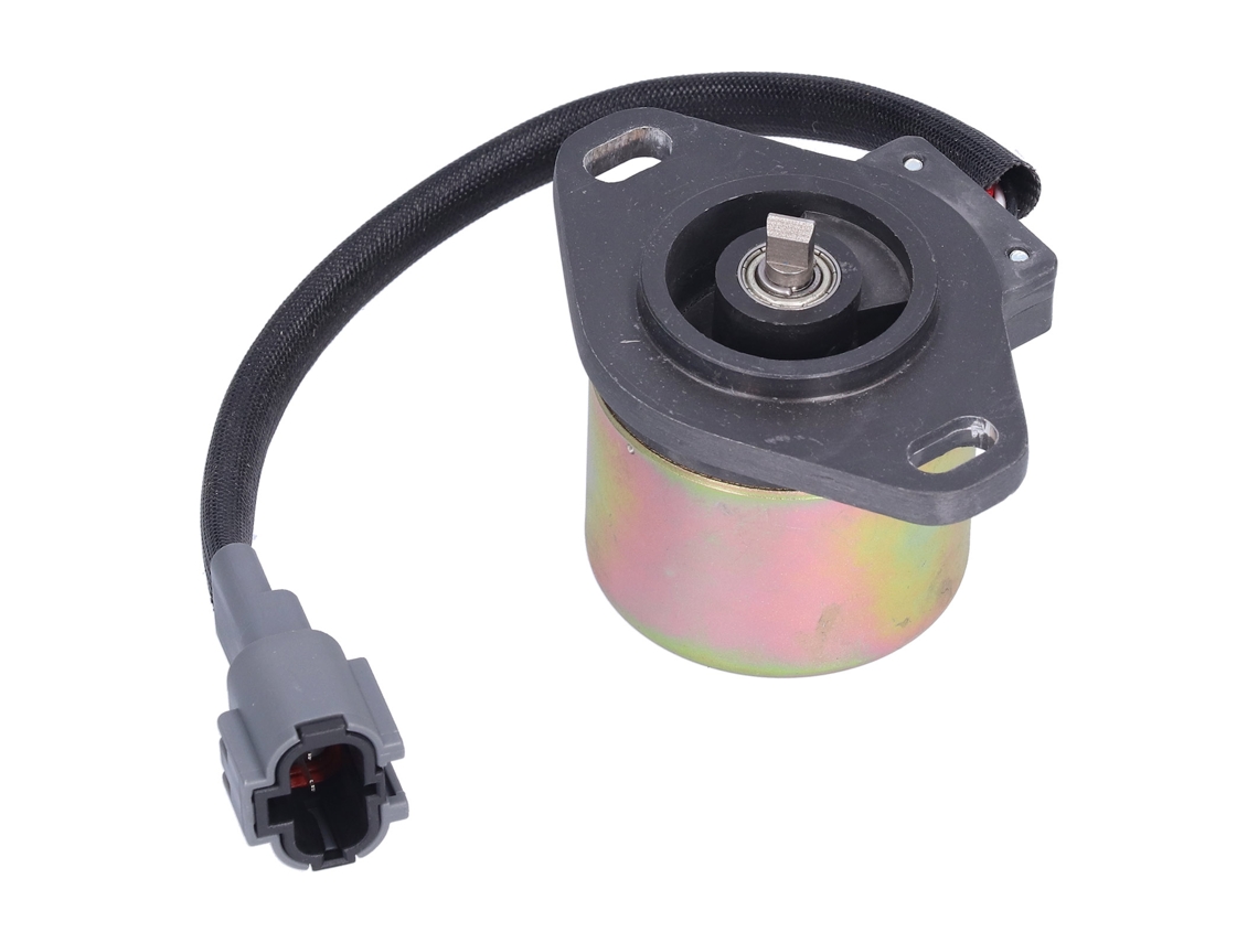 Sensor de Ângulo Tosd‑04‑052 para Hitachi Ex120 Ex200‑2/3