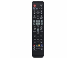 Comando À Distância Compatível Com Recetor Av Samsung Ah59-02537a_zhd