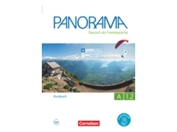 Panorama A1.2 Kursbuch 2026