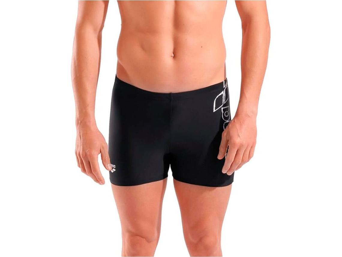 Shorts de banho Scratchy Arena