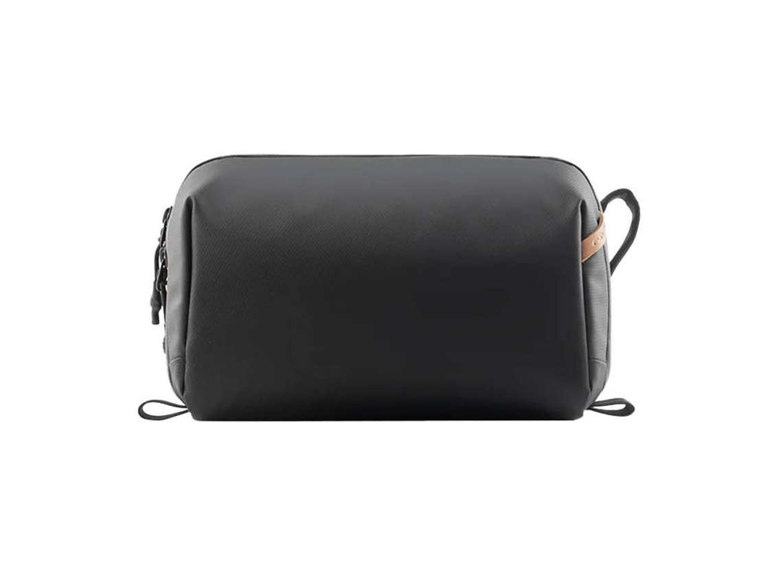 Bolsa De Cosméticos Pgytech (preta)