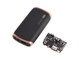 Kit de Alimentação LAXISCREED 10000ma Hifi