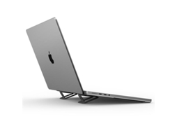 Slimfold Laptop Suporte para Laptop Notebook Ajuste Preciso SPIGEN