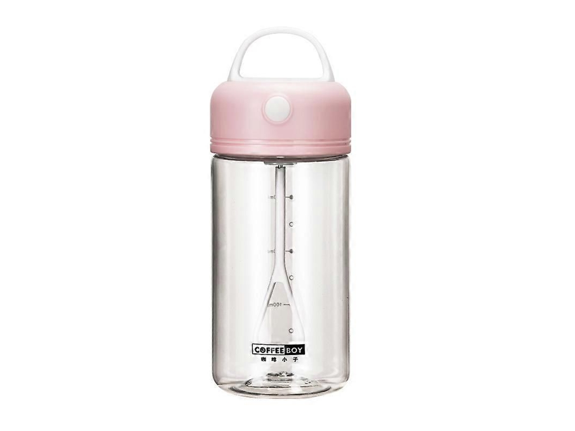 Misturador Elétrico De Proteína De 380ml, Copo Misturador Automático, Copo Agitador Elétrico Para Bebidas Fitness, Copo Para Milkshake De Proteín