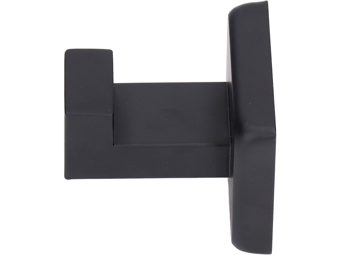 Gancho Para Toalha, Suporte De Parede Em Aço Inoxidável Com Acabamento Polido Refletivo, Ideal Para Banheiro, Cozinha
