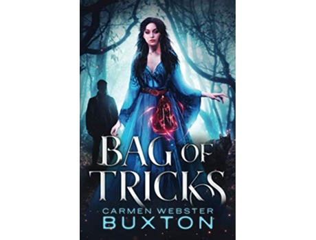 Livro Bag of Tricks de Carmen Webster Buxton (Inglês)