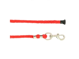 Cabo de Ancoragem Soft Vermelho 2 Mequitheme