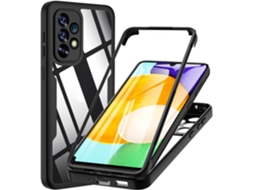 Pelicula de Vidro HONGWE. Samsung Galaxy A33 5G