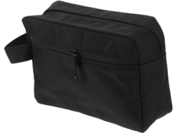 Bolsa Portátil Para Acessórios Eletrônicos, Compacta E Leve, Resistente A Choques E Quedas, Preta Bolsa Portátil Para Acessórios Eletrô Gokoco