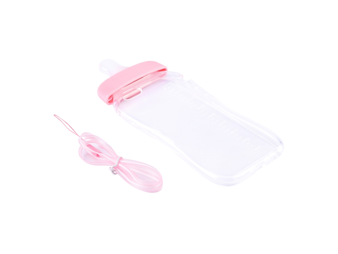 Capas Protetoras LAXISCREED para Iphone 6 Plus/6s Plus com Design 3d Fofo Tpu