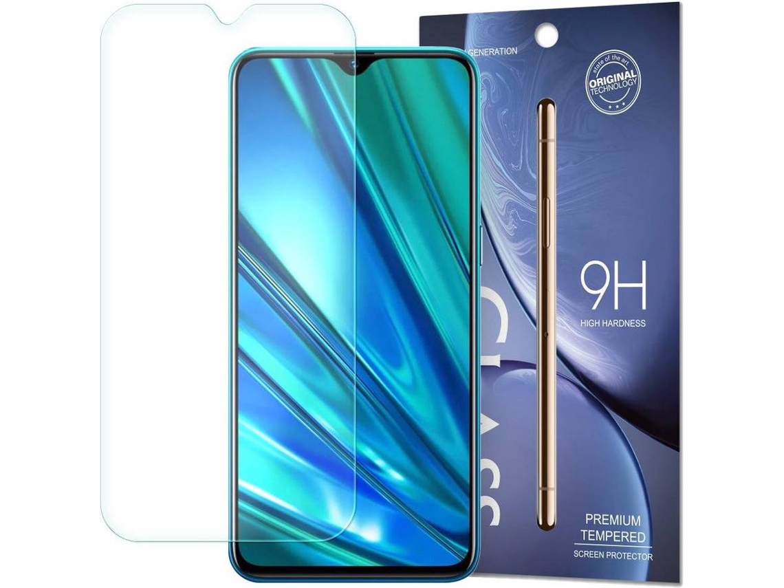 Película Vidro REALME 5 Pro LMOBILE