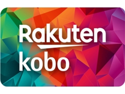 Código Digital Kobo 15 euros