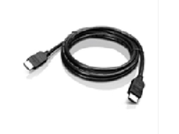 Lenovo 2.0M Dvi Cabo Dvi 2 M Dvi-D Preto