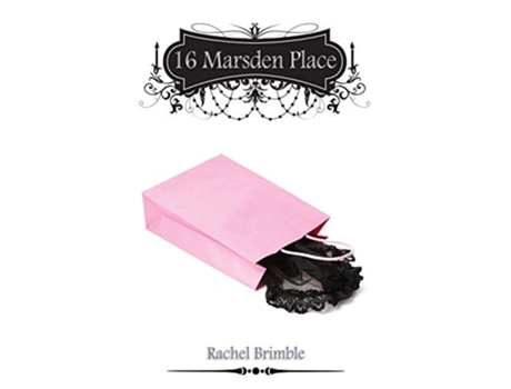 Livro 16 Marsden Place De Rachel Brimble E Mark Victor Hansen (inglês)