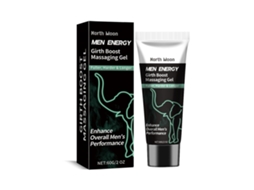 Gel de Massagem Performance para Homens