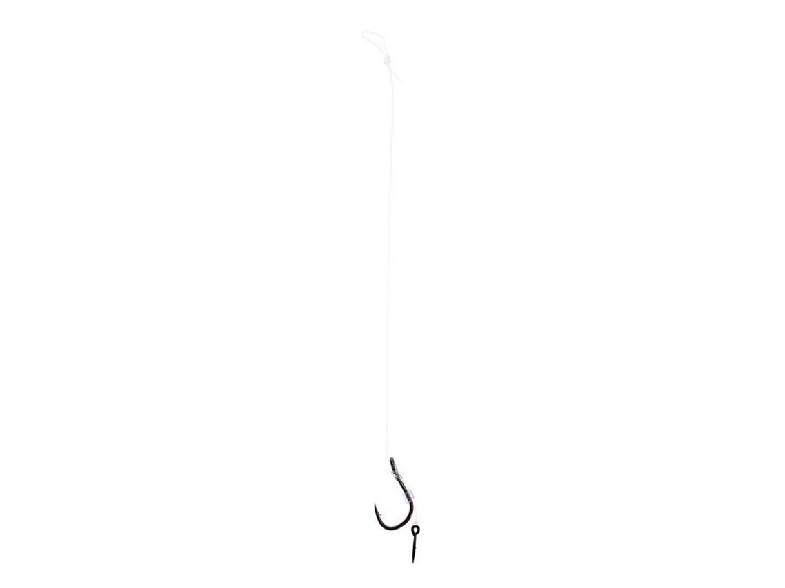 Anzol Montado Method Feeder Hmfb12I Prateado 4Mikado
