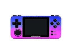 Console De Jogos Portátil Retrô Ly Ebike