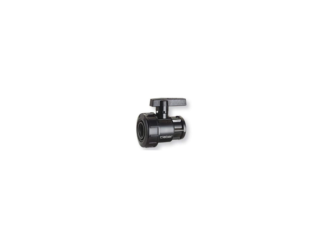 Valvola Manuale Claber 90917