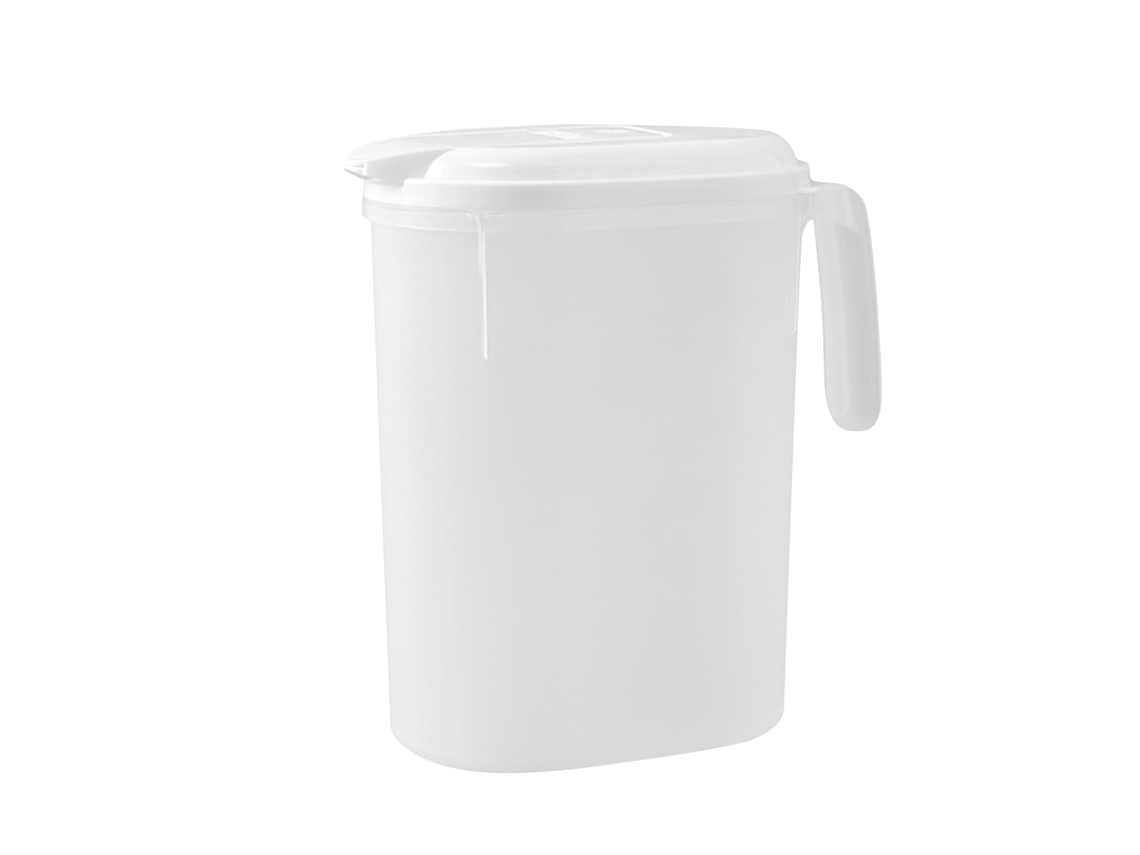 Jarro de Água Fria Resistente Alta Capacidade 1800ml