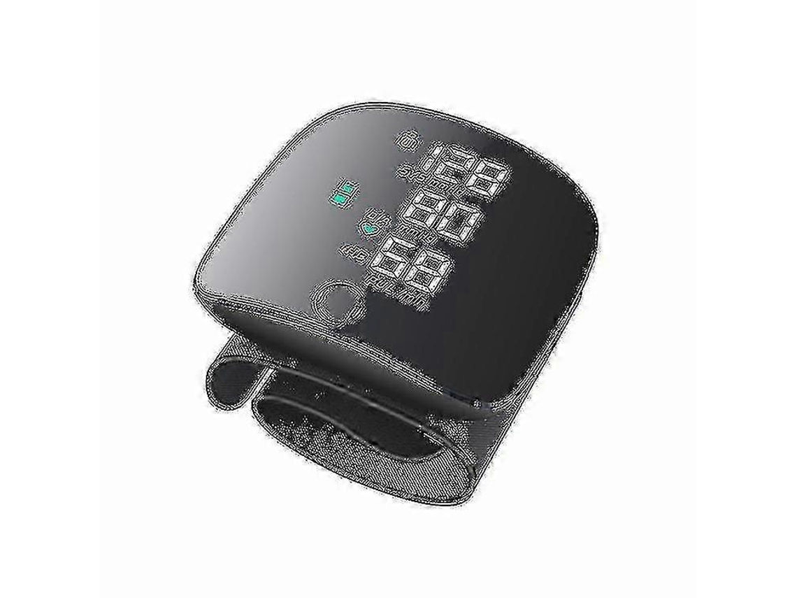 Monitor De Pressão Arterial Ambulatorial 24 Horas, Máquina Recarregável Para Uso Hospitalar, Monitor De Pressão Arterial Doméstico Ly Ebike