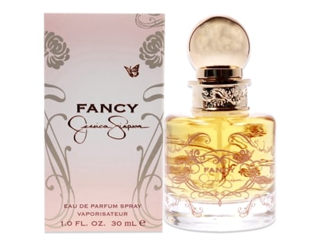 Perfume Fancy By Jessica Simpson  (30ml)