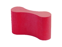 Monobloco Júnior Pull Buoy Vermelhoology