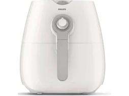 Fritadeira sem Óleo PHILIPS HR9216/80 (1 L - Branco)