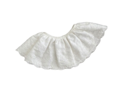 Babadores De Bebê Com Estampa Floral, Babadores De Renda Para Bebês E Crianças Pequenas, Lenço Para Babar, Babadores Para Alimentação De Bebês Me