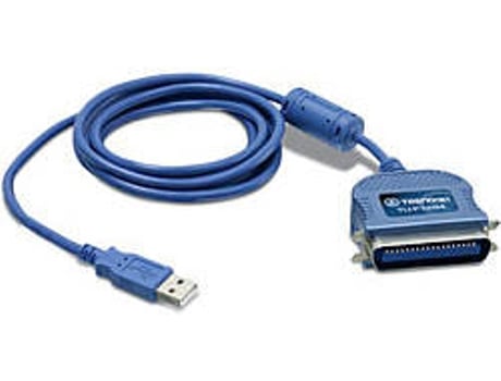 USB to Parallel 1284 Converter EXT