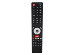 Controle Remoto Universal Tv LAXISCREED