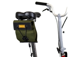 Saco de sela para bicicleta RESTRAP Small