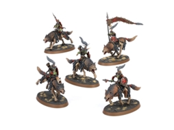 Figuras de coleção GAMES WORKSHOP figure (12 anos)