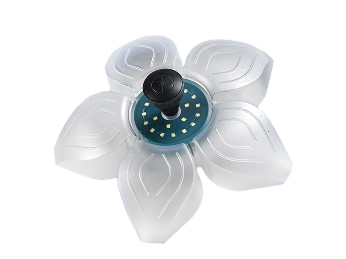 Kit de LED Flower Led Plus SICCE (3,5 W 430 l/h)