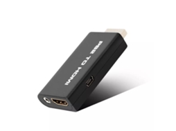 Conversor Ps2 para Hdmi LAXISCREED