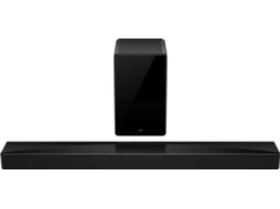 Soundbar TCL Q75HE (5.1.2 Canais - 780 W) 