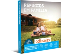 Refugios em Familia