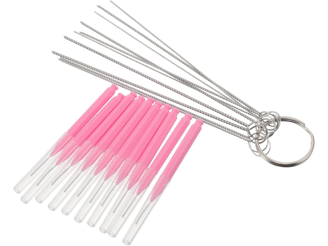 Ventilador de Mesa USB Recarregável S/MARCA para bolso ou bolso