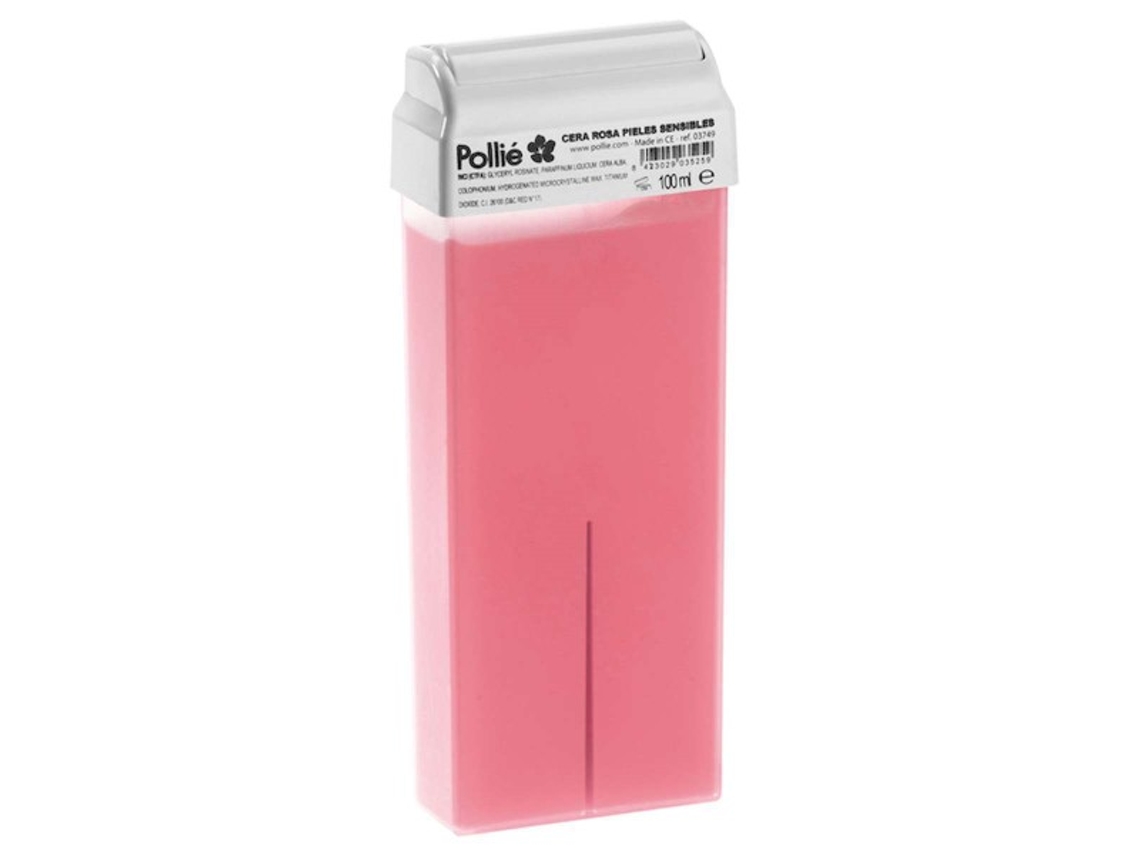 Roll On Recarga De Cera Quente - Pele Sensível
