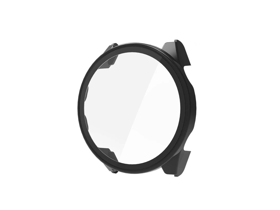 Capa Para Garmin Forerunner 570 42mm (preta) Spqment