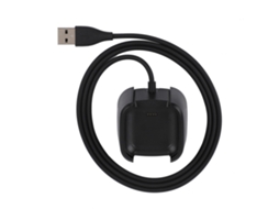 Cabo De Carregamento Para Fitbit Versa2 (1m Tpe, Dock Protector)