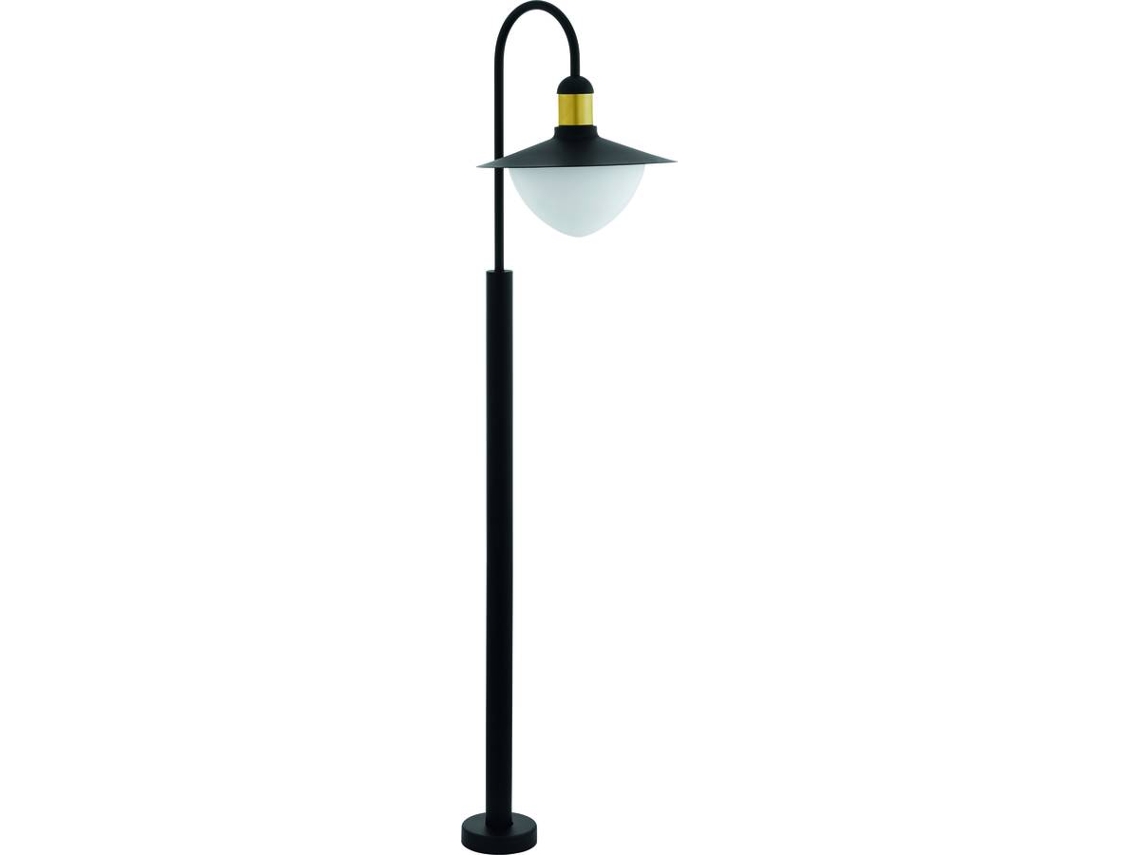 Candeeiro Exterior de Chão EGLO Sirmione 1200 MM