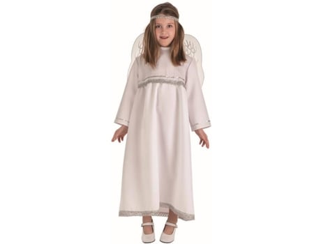 Fato de Bebé  Anjo (Tam: 1 a 3 Anos)