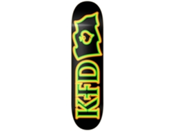 Skate KFD Logo Flagship